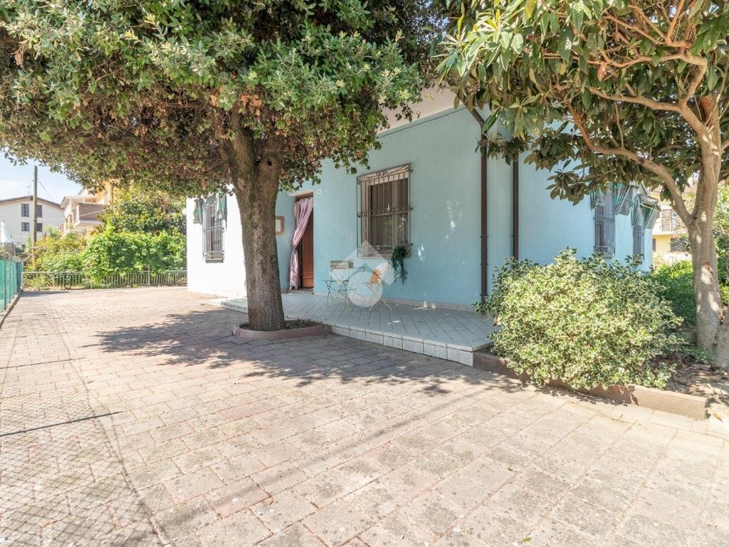 Casa indipendente Via Bandini Buti, Ravenna (zona Castiglione di Ravenna) - foto 1