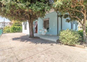 Casa indipendente Via Bandini Buti, Ravenna (zona Castiglione di Ravenna) - foto 1