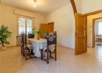 Casa indipendente Via Bandini Buti, Ravenna (zona Castiglione di Ravenna) - foto 7