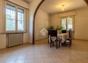 Casa indipendente Via Bandini Buti, Ravenna (zona Castiglione di Ravenna) - foto 9
