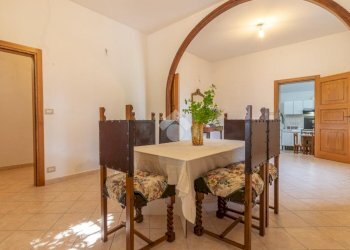 Casa indipendente Via Bandini Buti, Ravenna (zona Castiglione di Ravenna) - foto 12