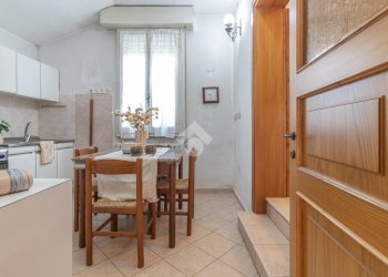 Casa indipendente Via Bandini Buti, Ravenna (zona Castiglione di Ravenna) - foto 14