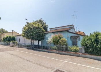 Casa indipendente Via Bandini Buti, Ravenna (zona Castiglione di Ravenna) - foto 41