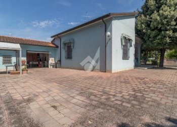 Casa indipendente Via Bandini Buti, Ravenna (zona Castiglione di Ravenna) - foto 42