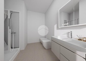 Three-room apartment Via della fiera, Rimini - photo 13