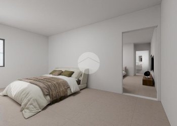 Three-room apartment Via della fiera, Rimini - photo 14