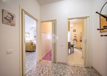 Four-room apartment Via Rivoluzione D'Ottobre, Reggio nell'Emilia - photo 3