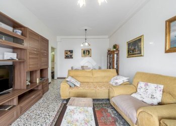 Four-room apartment Via Rivoluzione D'Ottobre, Reggio nell'Emilia - photo 5