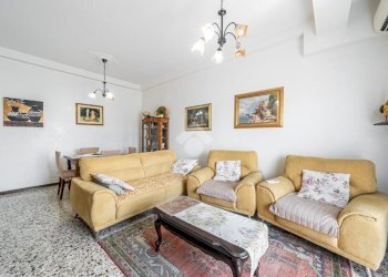 Four-room apartment Via Rivoluzione D'Ottobre, Reggio nell'Emilia - photo 6