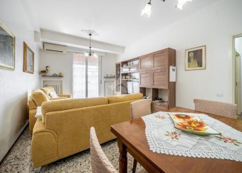 Four-room apartment Via Rivoluzione D'Ottobre, Reggio nell'Emilia - photo 7