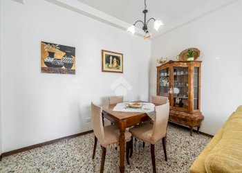Four-room apartment Via Rivoluzione D'Ottobre, Reggio nell'Emilia - photo 8