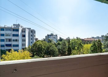 Four-room apartment Via Rivoluzione D'Ottobre, Reggio nell'Emilia - photo 10
