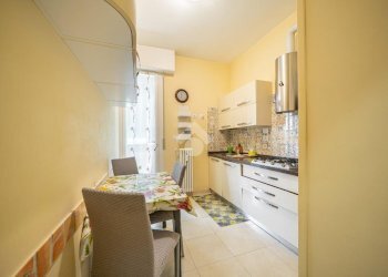 Four-room apartment Via Rivoluzione D'Ottobre, Reggio nell'Emilia - photo 13
