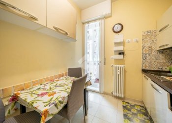 Four-room apartment Via Rivoluzione D'Ottobre, Reggio nell'Emilia - photo 14