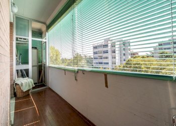 Four-room apartment Via Rivoluzione D'Ottobre, Reggio nell'Emilia - photo 15