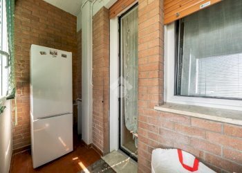 Four-room apartment Via Rivoluzione D'Ottobre, Reggio nell'Emilia - photo 16