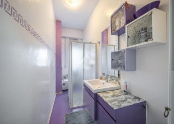 Four-room apartment Via Rivoluzione D'Ottobre, Reggio nell'Emilia - photo 17