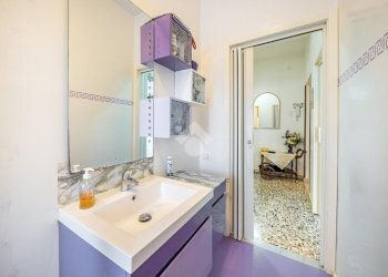 Four-room apartment Via Rivoluzione D'Ottobre, Reggio nell'Emilia - photo 18