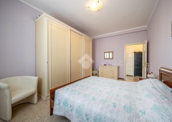 Four-room apartment Via Rivoluzione D'Ottobre, Reggio nell'Emilia - photo 23