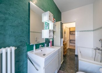 Four-room apartment Via Rivoluzione D'Ottobre, Reggio nell'Emilia - photo 28