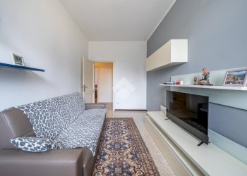 Four-room apartment Via Rivoluzione D'Ottobre, Reggio nell'Emilia - photo 32
