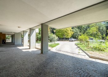 Four-room apartment Via Rivoluzione D'Ottobre, Reggio nell'Emilia - photo 40
