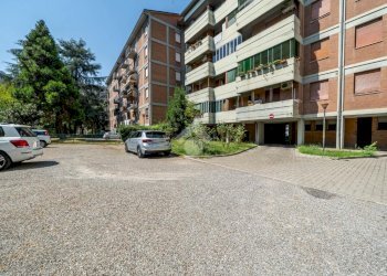 Four-room apartment Via Rivoluzione D'Ottobre, Reggio nell'Emilia - photo 41