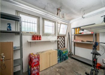 Four-room apartment Via Rivoluzione D'Ottobre, Reggio nell'Emilia - photo 42