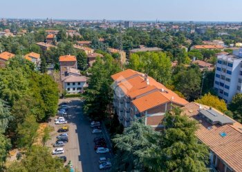 Four-room apartment Via Rivoluzione D'Ottobre, Reggio nell'Emilia - photo 43