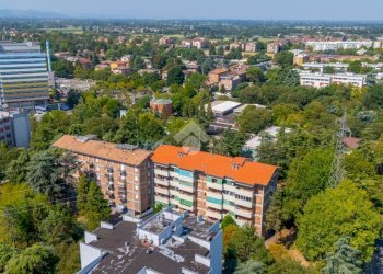 Four-room apartment Via Rivoluzione D'Ottobre, Reggio nell'Emilia - photo 48