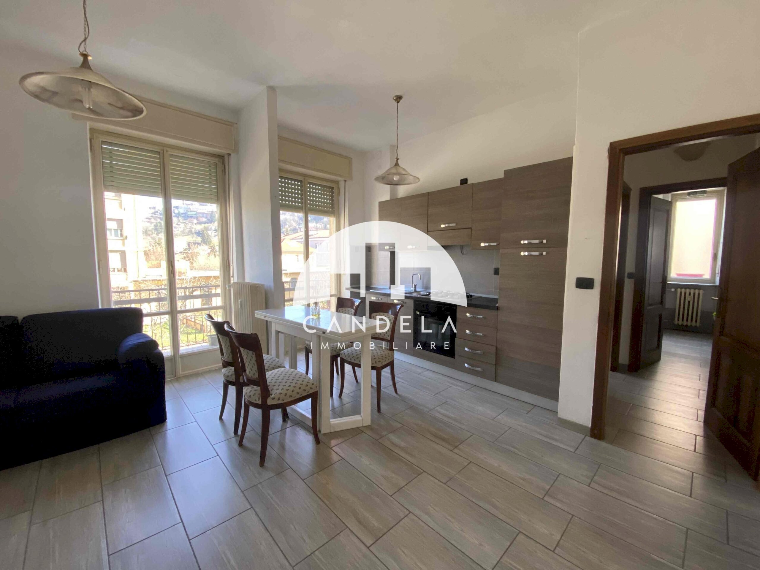 One-room apartment Mondovì - photo 1