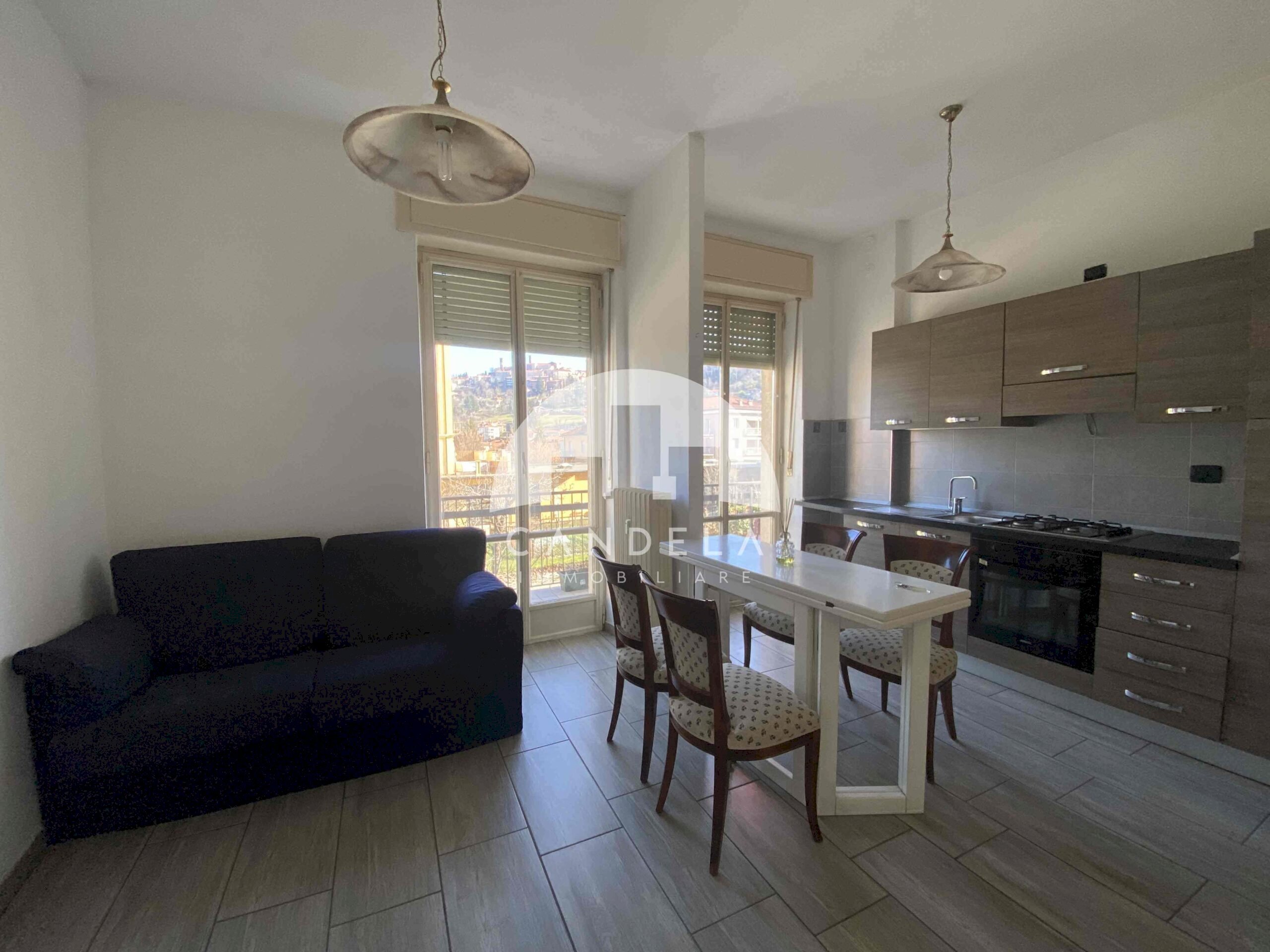 One-room apartment Mondovì - photo 2