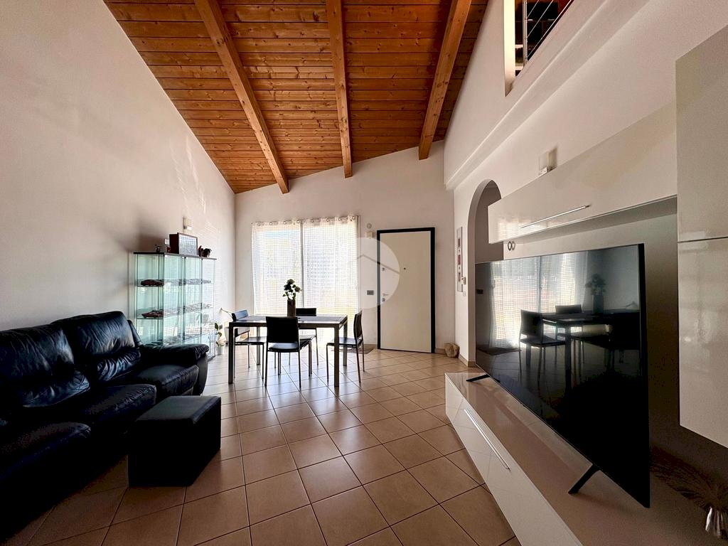 Four-room apartment Via Orsoleto, Rimini - photo 1