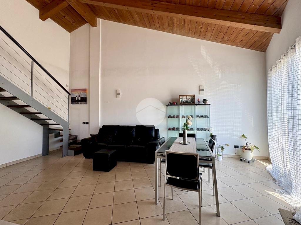 Four-room apartment Via Orsoleto, Rimini - photo 2
