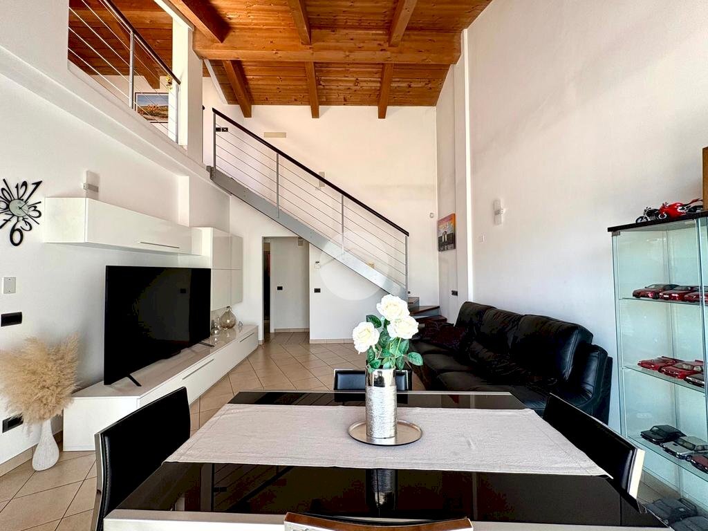 Four-room apartment Via Orsoleto, Rimini - photo 3