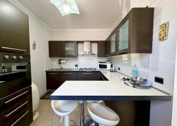 Four-room apartment Via Orsoleto, Rimini - photo 8
