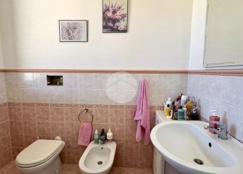 Four-room apartment Via Orsoleto, Rimini - photo 12