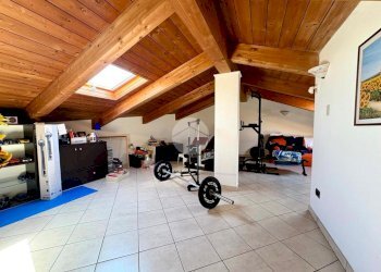 Four-room apartment Via Orsoleto, Rimini - photo 17