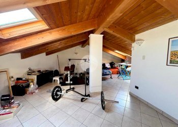 Four-room apartment Via Orsoleto, Rimini - photo 18