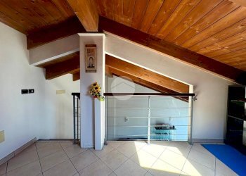 Four-room apartment Via Orsoleto, Rimini - photo 20