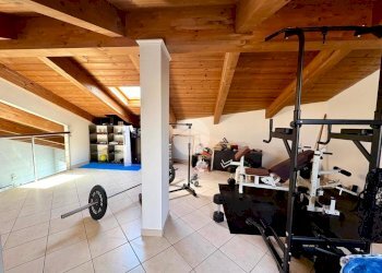 Four-room apartment Via Orsoleto, Rimini - photo 21