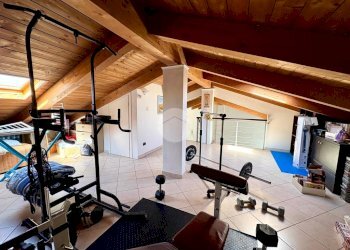 Four-room apartment Via Orsoleto, Rimini - photo 22