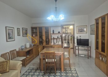 Soggiorno - Three-room apartment Via Roma, Silvi - photo 1