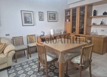 Angolo soggiorno - Three-room apartment Via Roma, Silvi - photo 2