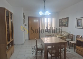 Angolo soggiorno - Three-room apartment Via Roma, Silvi - photo 3