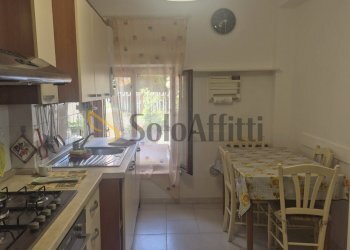 Cucina - Three-room apartment Via Roma, Silvi - photo 4