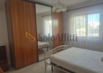 Camera matrimoniale - Three-room apartment Via Roma, Silvi - photo 8