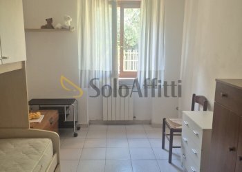 Cameretta - Three-room apartment Via Roma, Silvi - photo 9
