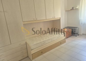 Angolo cameretta - Three-room apartment Via Roma, Silvi - photo 10