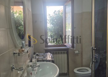Bagno - Three-room apartment Via Roma, Silvi - photo 12